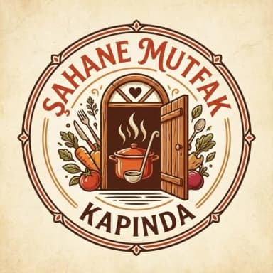 Şahane mutfak