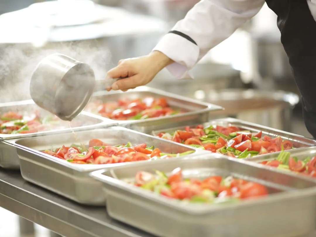 Sağlamlar Catering görsel 6
