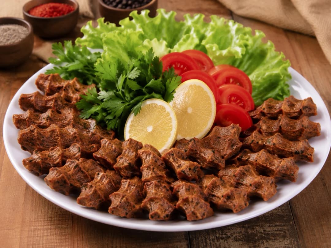 Yaren Aslan Lezzet Sofrası görsel 1