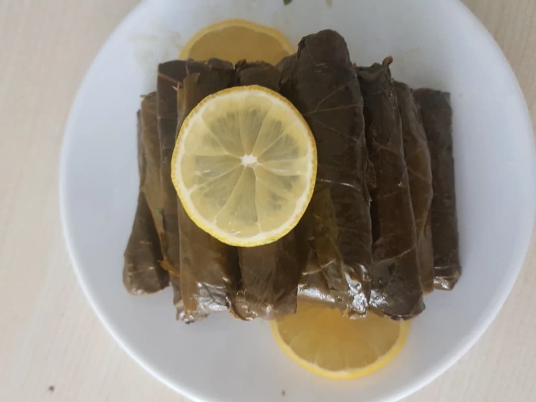 NAV Güzelbahçe Ev Yemekleri görsel 5