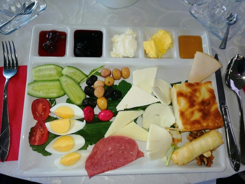 Zinde Catering görsel 4