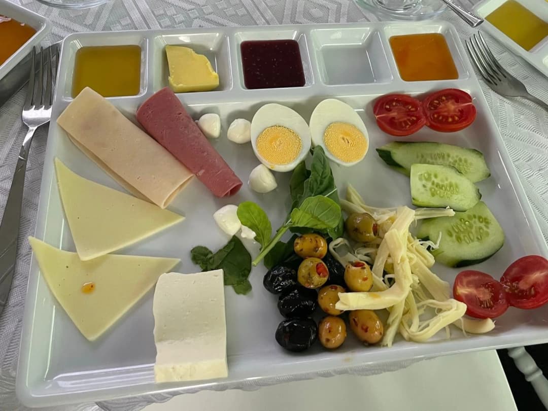 Zinde Catering görsel 8