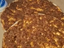 Lahmacun ve Pide görsel 1
