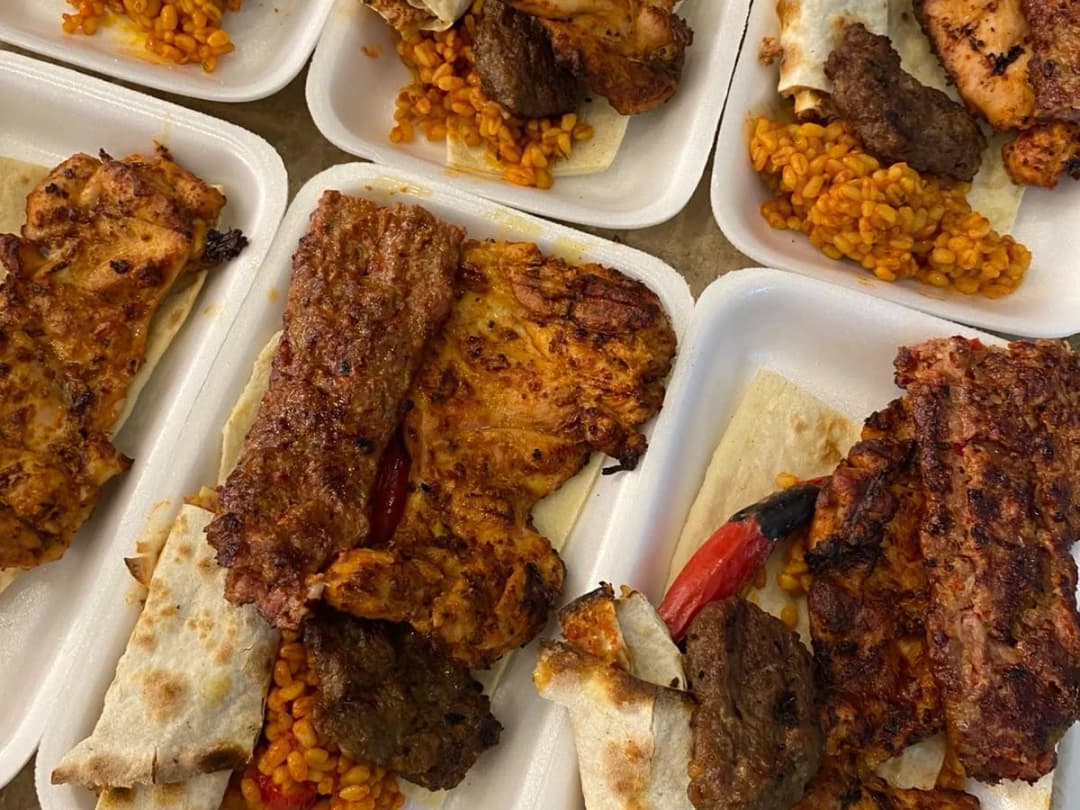 Ataşlar Catering görsel 6