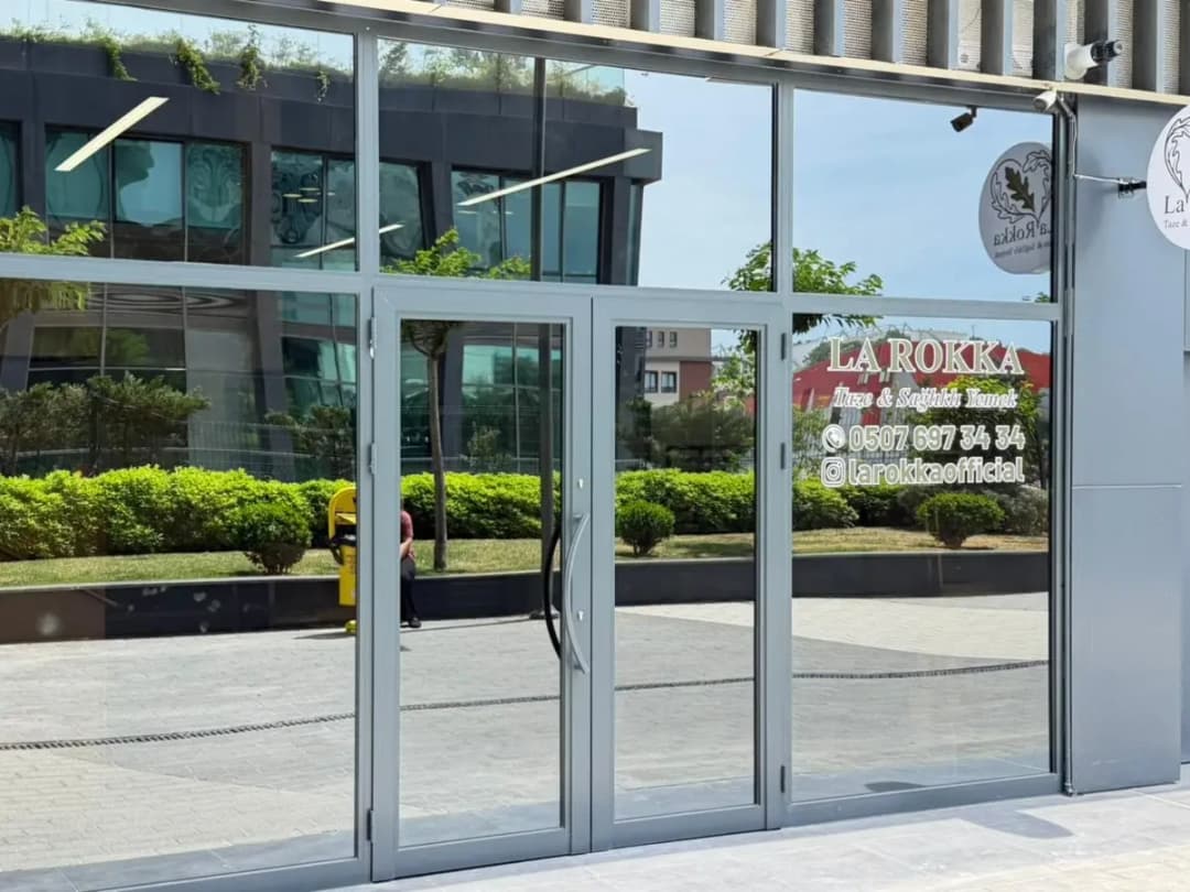 La Rokka (Taze, Sağlıklı Yemek) görsel 5