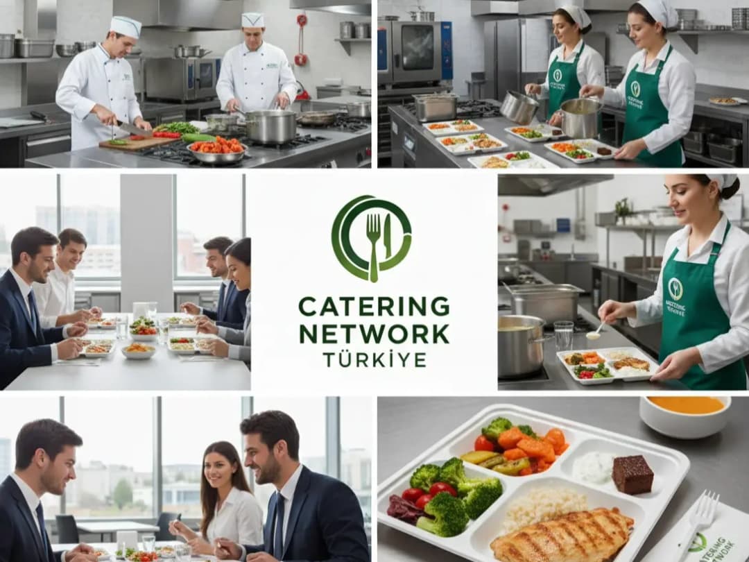 Catering Network Türkiye görsel 2