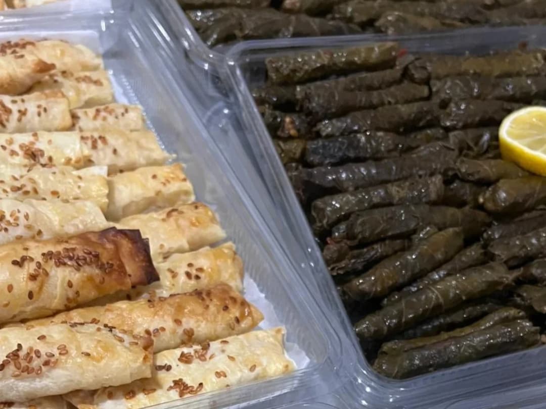 Balıkesir Ev Yemekleri Malatya Usulü görsel 1