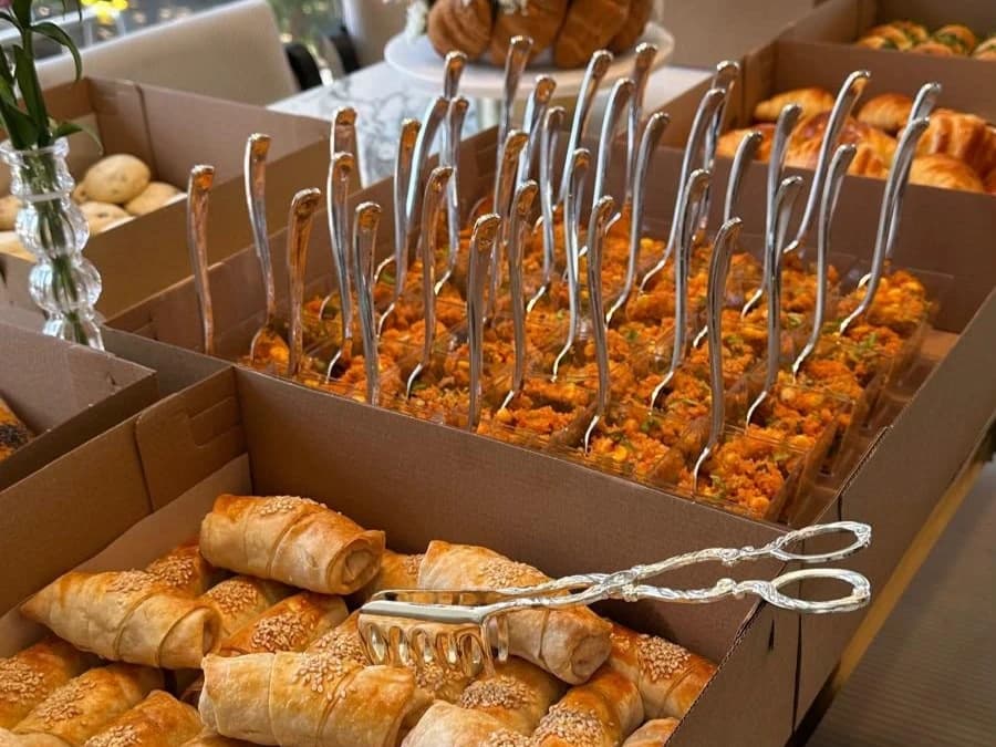 Mim Catering görsel 6