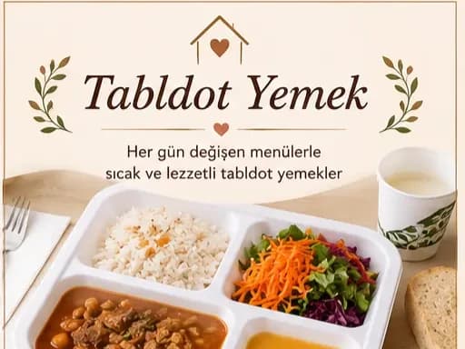 Betül Ev Yemekleri görsel 3