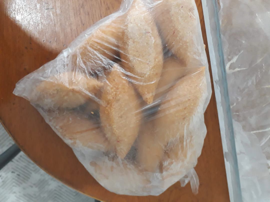 Antepten Yöresel görsel 1