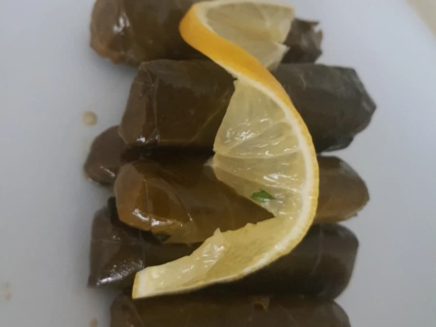 NAV Güzelbahçe Ev Yemekleri görsel 3