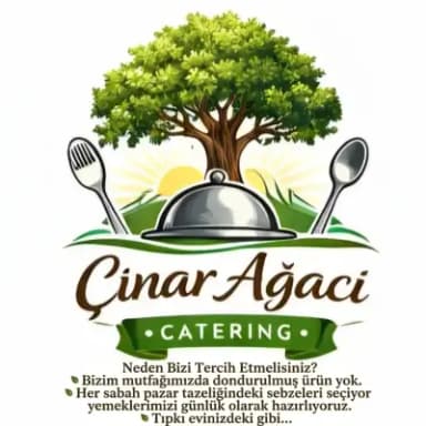 Çınarağacı Catering Yemek