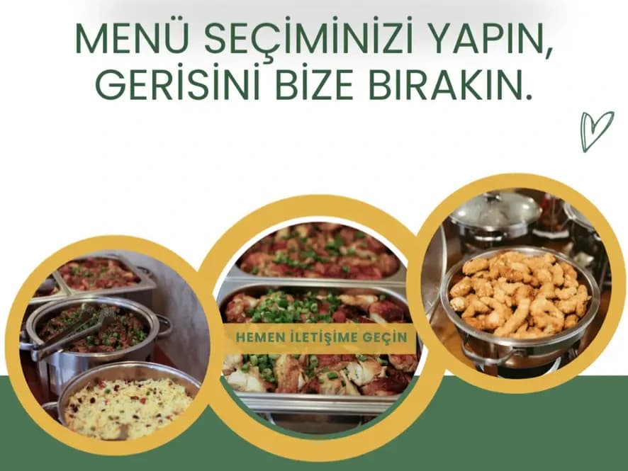 Maya Toplu Yemek Hizmetleri görsel 7