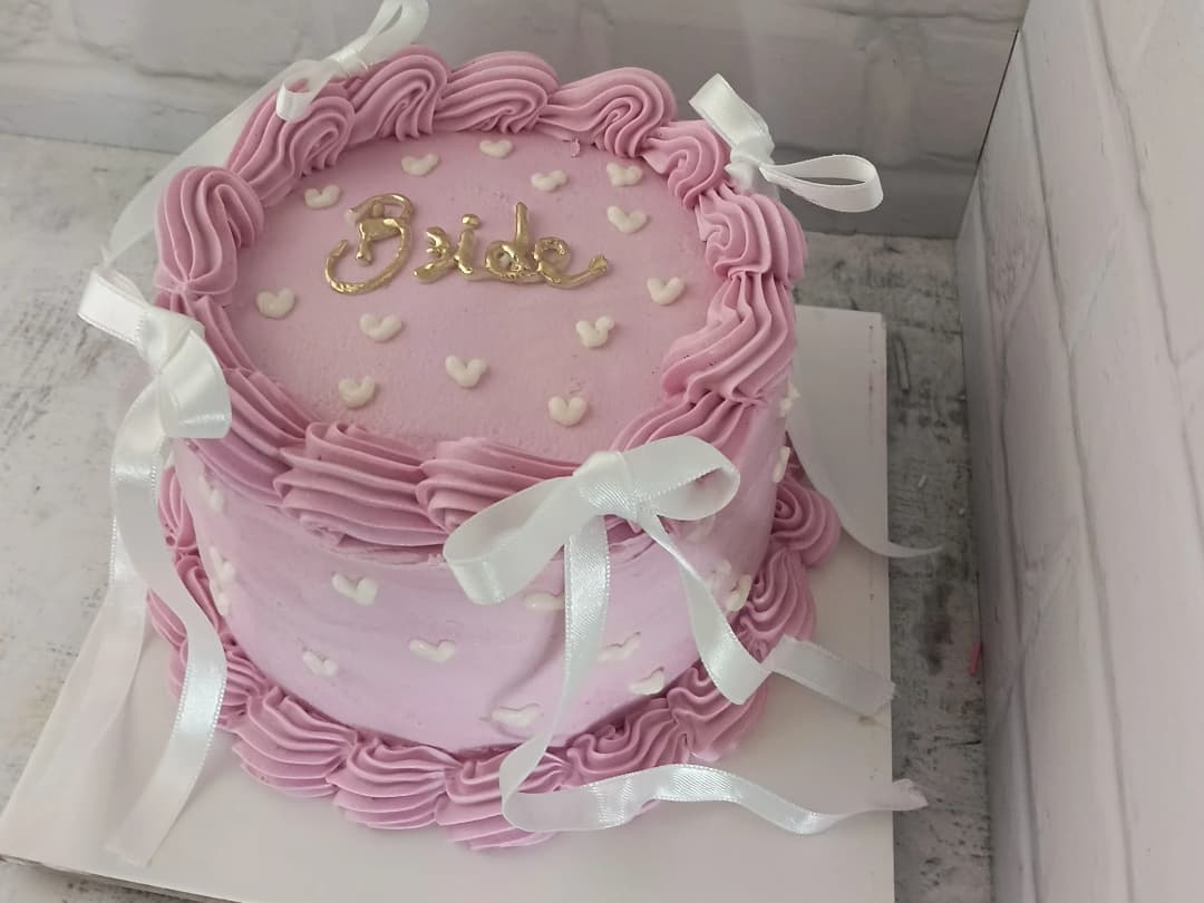 Butik Pasta görsel 4