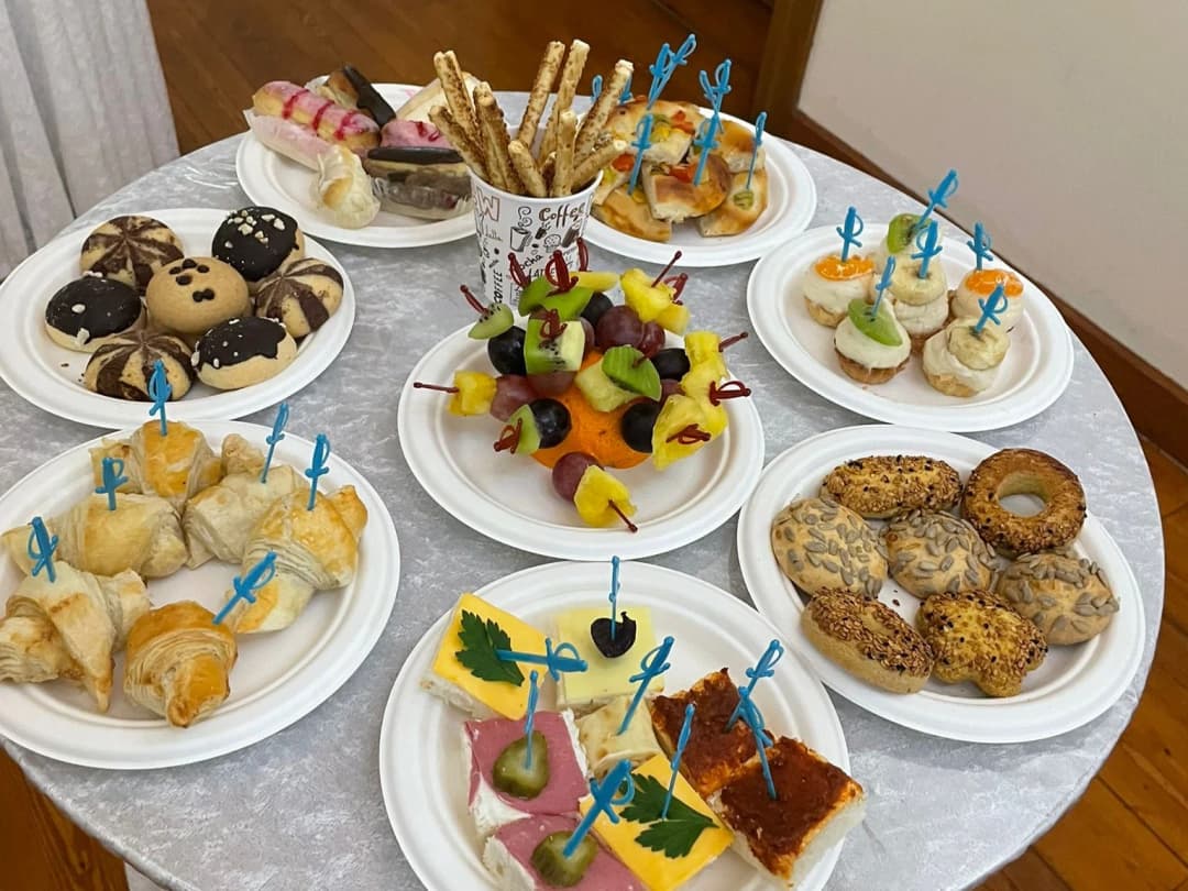 Zinde Catering görsel 3