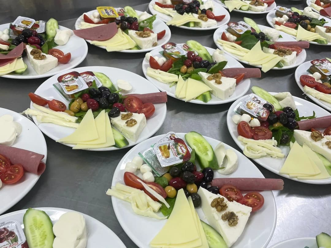 Zinde Catering görsel 6