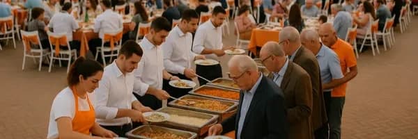 Kaf Catering