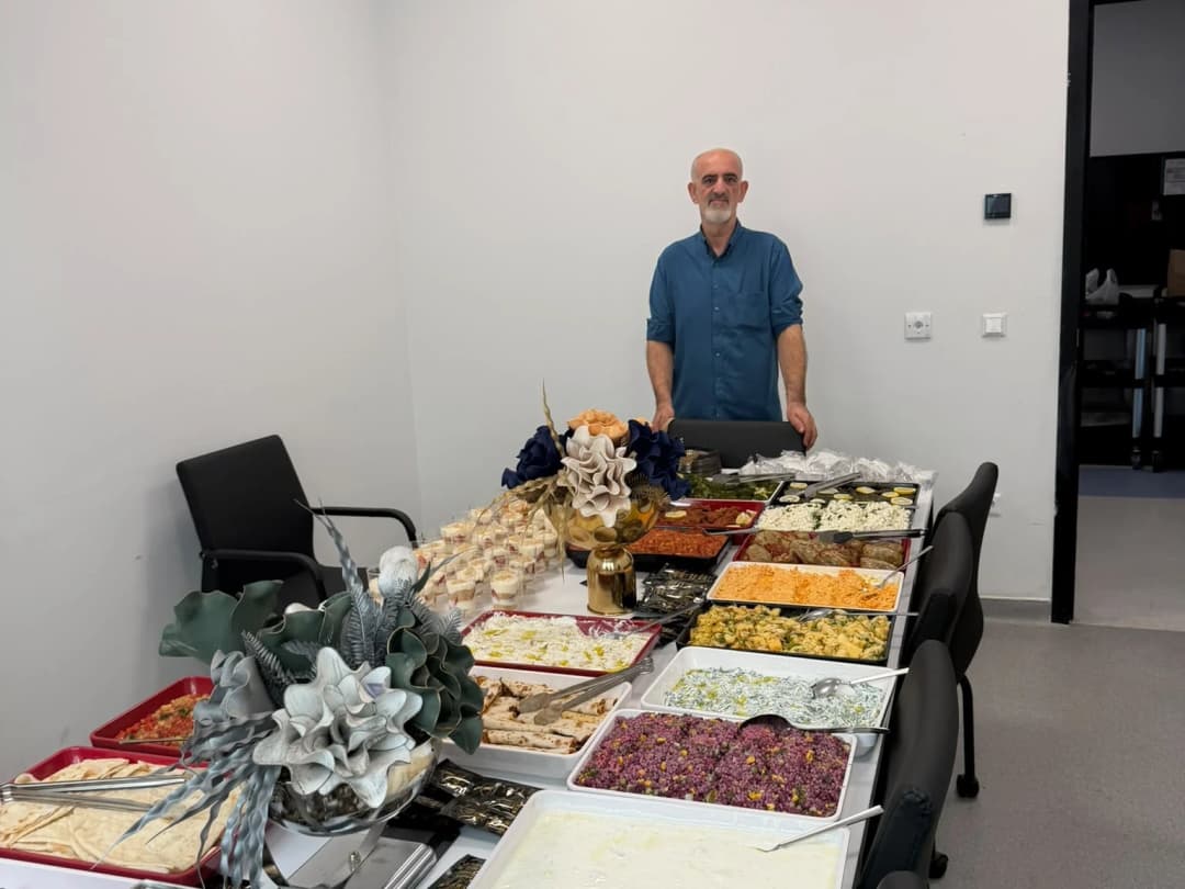 Ataşlar Catering görsel 2