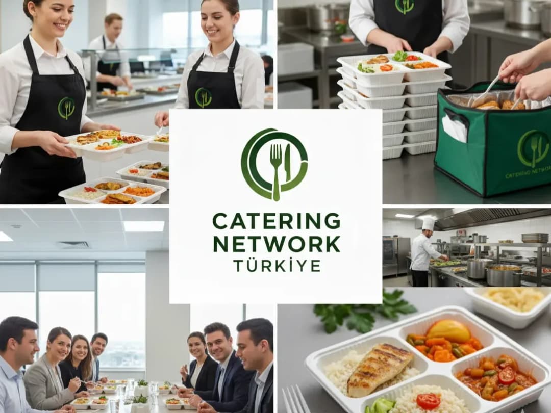 Catering Network Türkiye görsel 3