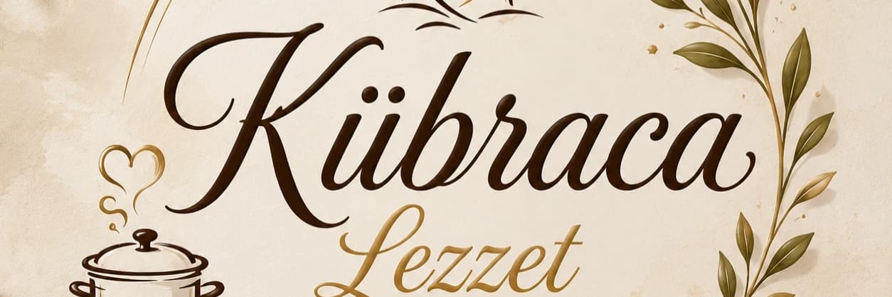 Kübraca Lezzet