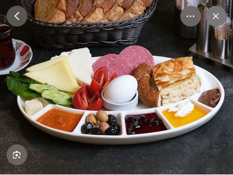 Zinde Catering görsel 7