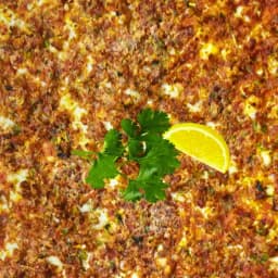 Lahmacun ve Pide