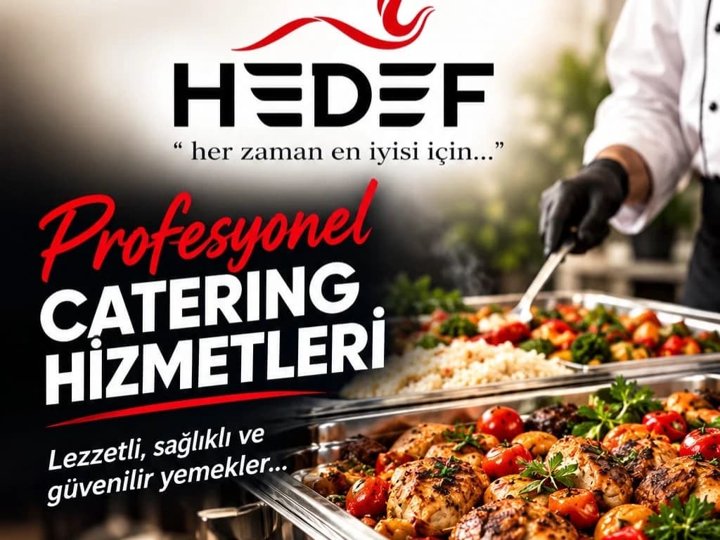 Hedef Yemek görsel 6