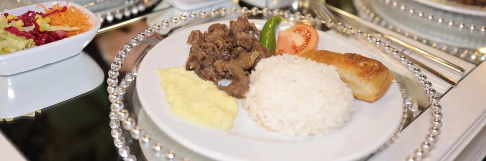 Zinde Catering