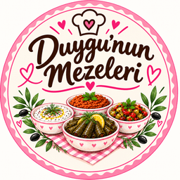 Duygunun Mezeleri