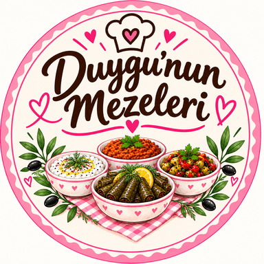 Duygunun Mezeleri