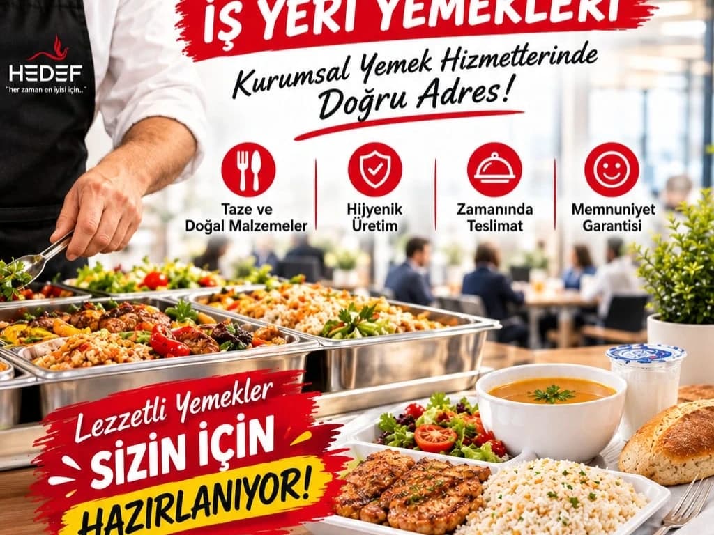 Hedef Yemek görsel 4