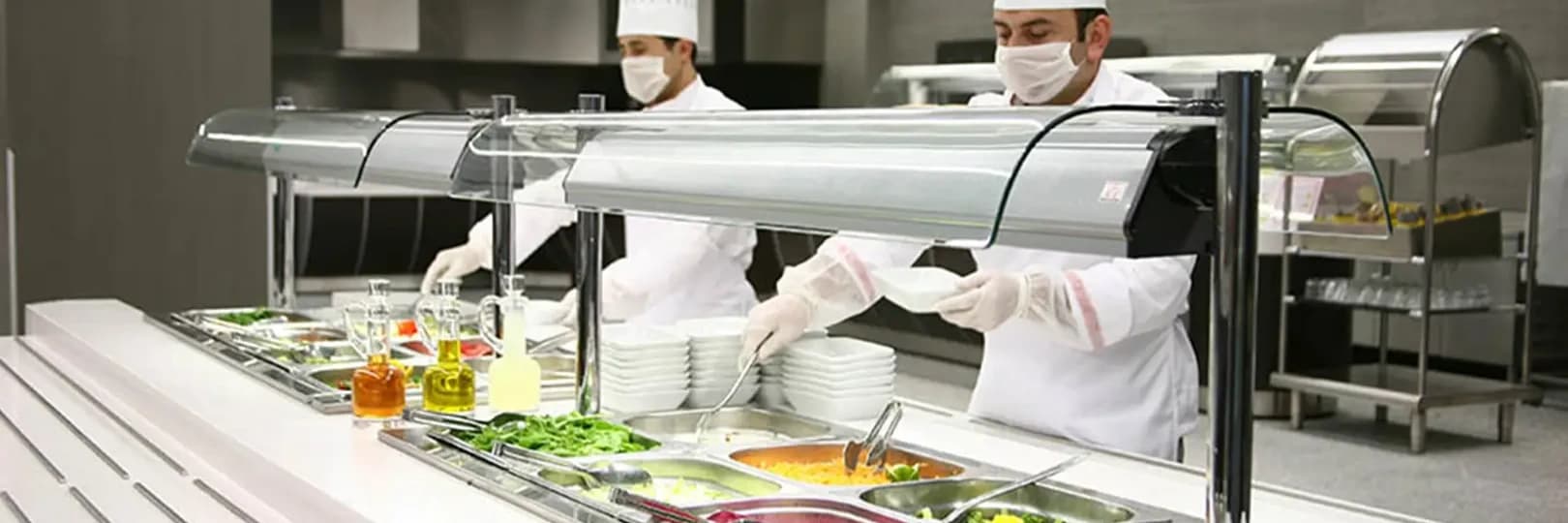 Teyvaş Catering
