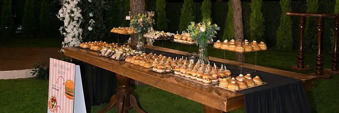 Mim Catering