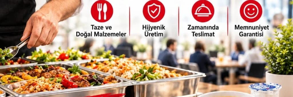 Hedef Yemek