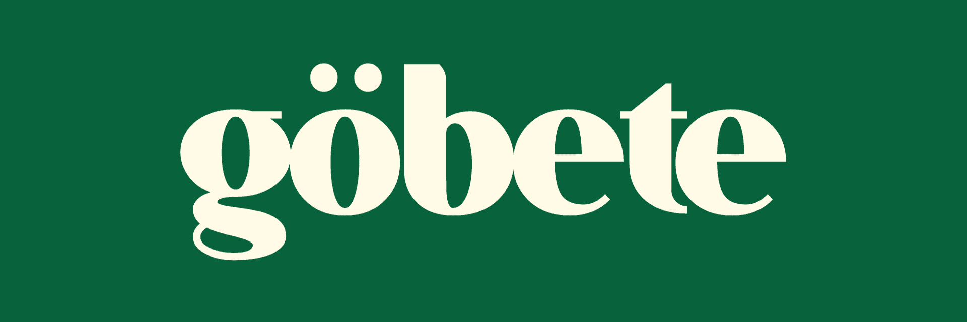 Göbete