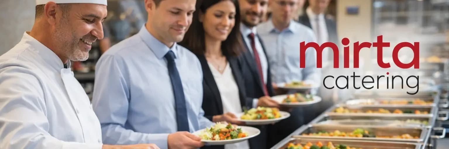 Mirta Catering