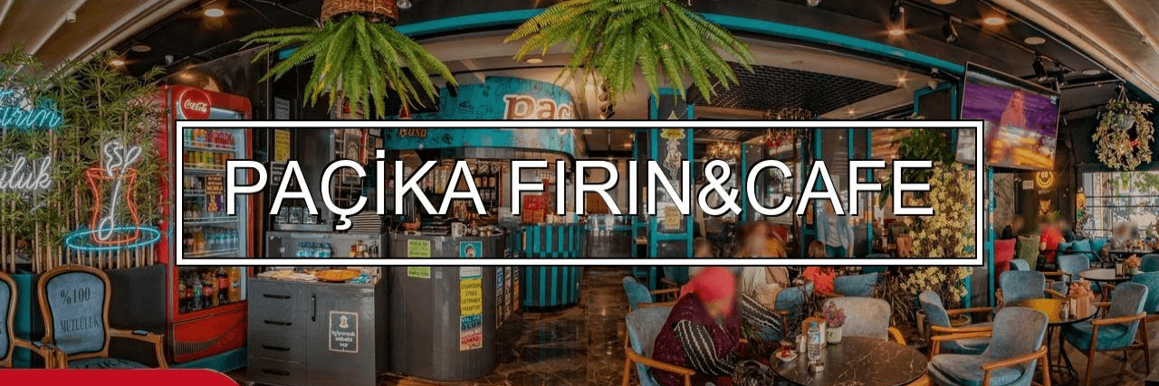 Paçika Fırın