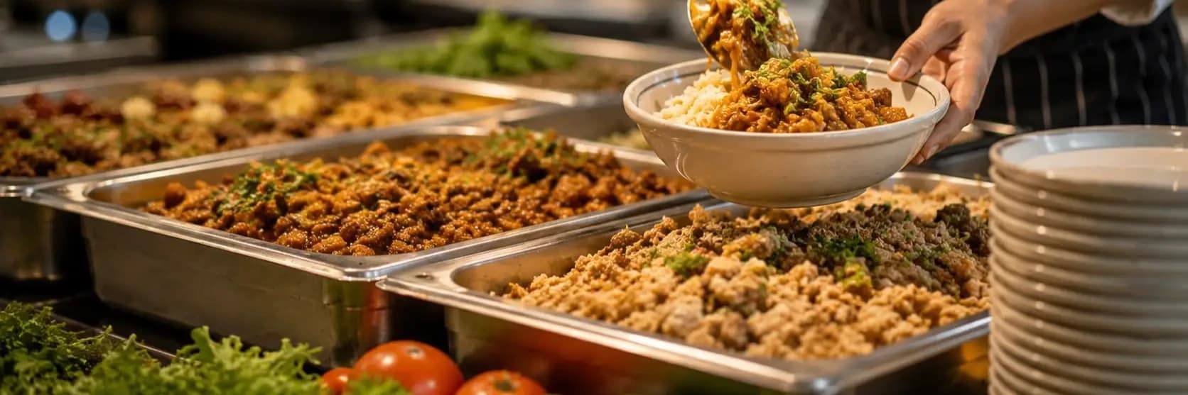 Yemek Uzmanı