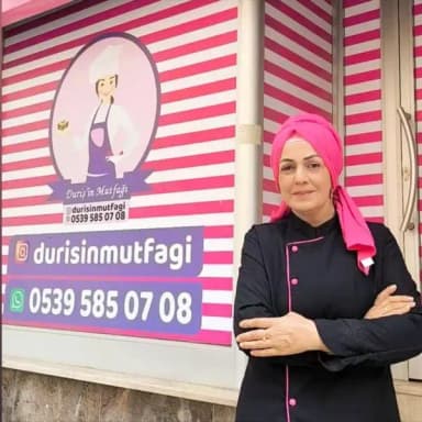 Durişin Mutfağı