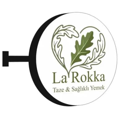 La Rokka (Taze, Sağlıklı Yemek)