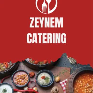 Zeynem Catering