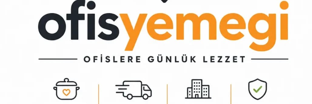 Ofis Yemeği
