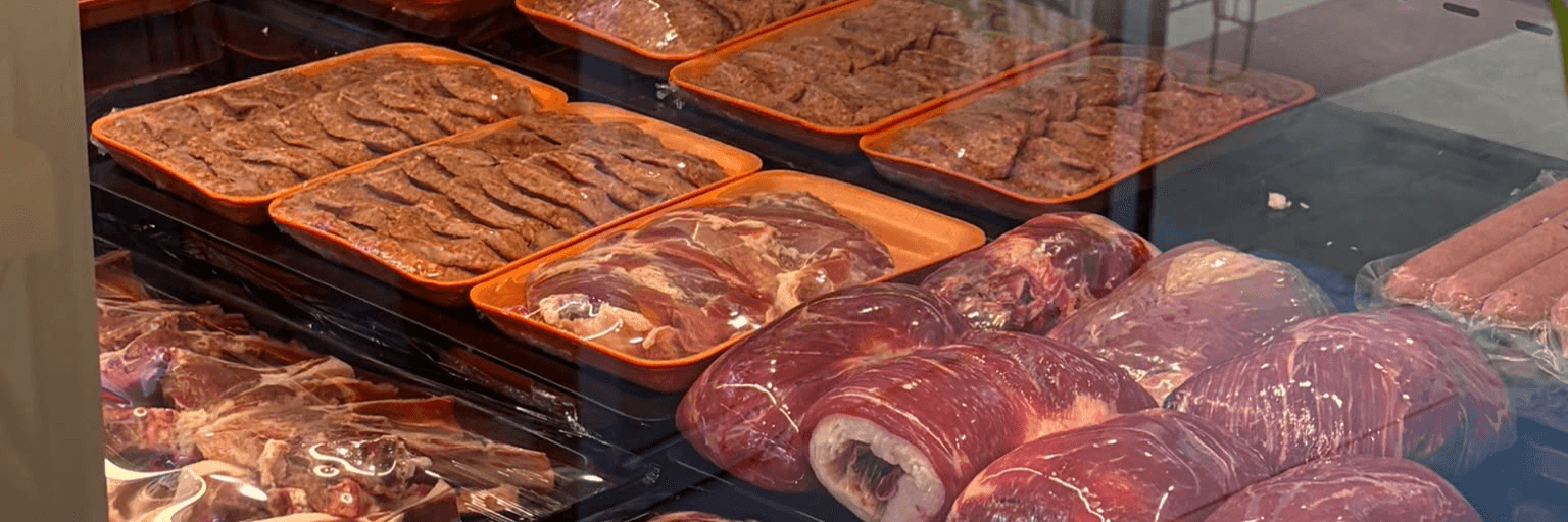 Ataşlar Catering
