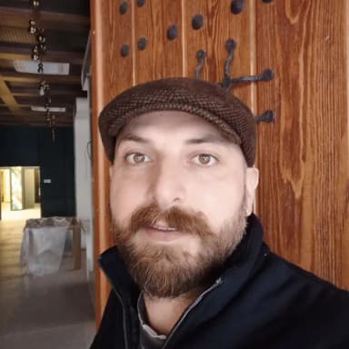 Yemek Uzmanı