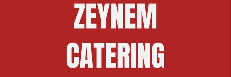 Zeynem Catering