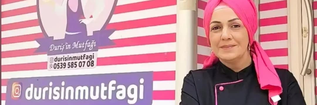 Durişin Mutfağı