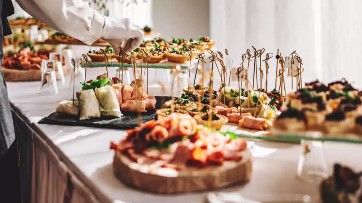 Catering